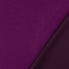 Viskose Strick Jersey fuchsia