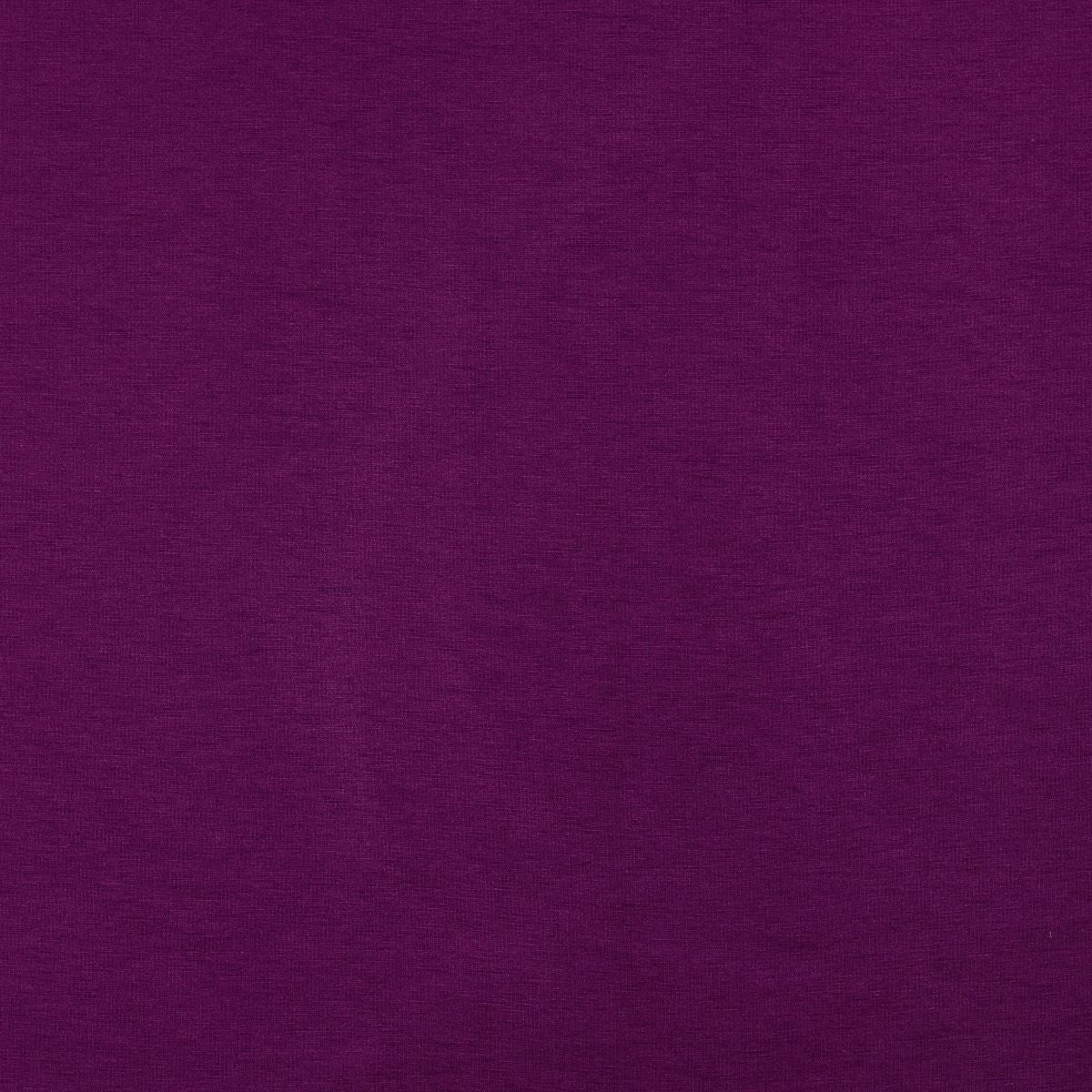 Viskose Strick Jersey fuchsia