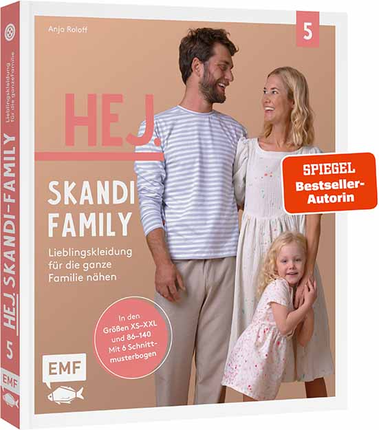 Hej Skandi Familiy