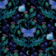 Blank quilting jare de lune 