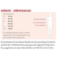 Papierschnittmuster Frau Amy Studio Schnittreif