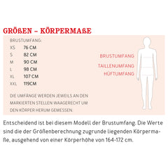 Studio Schnittreif Frau Deetje Sweater Papierschnittmuster