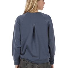 Studio Schnittreif Frau Deetje Sweater Papierschnittmuster