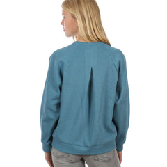 Studio Schnittreif Frau Deetje Sweater Papierschnittmuster