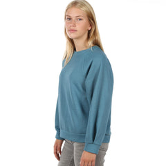 Studio Schnittreif Frau Deetje Sweater Papierschnittmuster