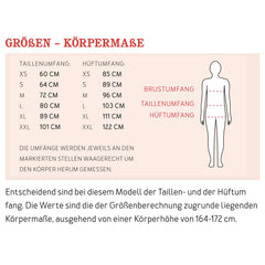 Papierschnittmuster Rock Frau Kari Studio Schnittreif