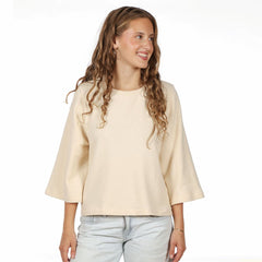 Papierschnittmuster Frau Keren T-Shirt Studio Schnittreif