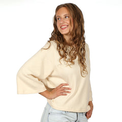 Papierschnittmuster Frau Keren T-Shirt Studio Schnittreif