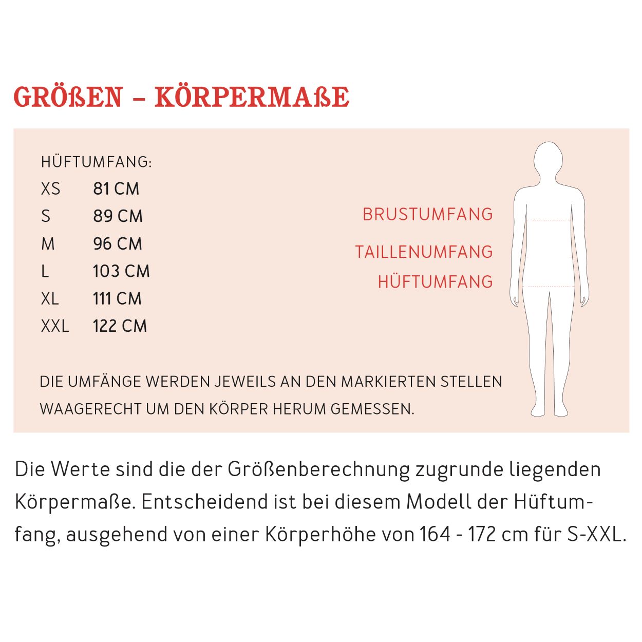 Papierschnittmuster Pants Frau Marla Studio Schnittreif