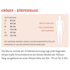 Papierschnittmuster Pants Frau Marla Studio Schnittreif
