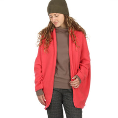 Papierschnittmuster Frau Susa Cardigan Damen Studio Schnittreif