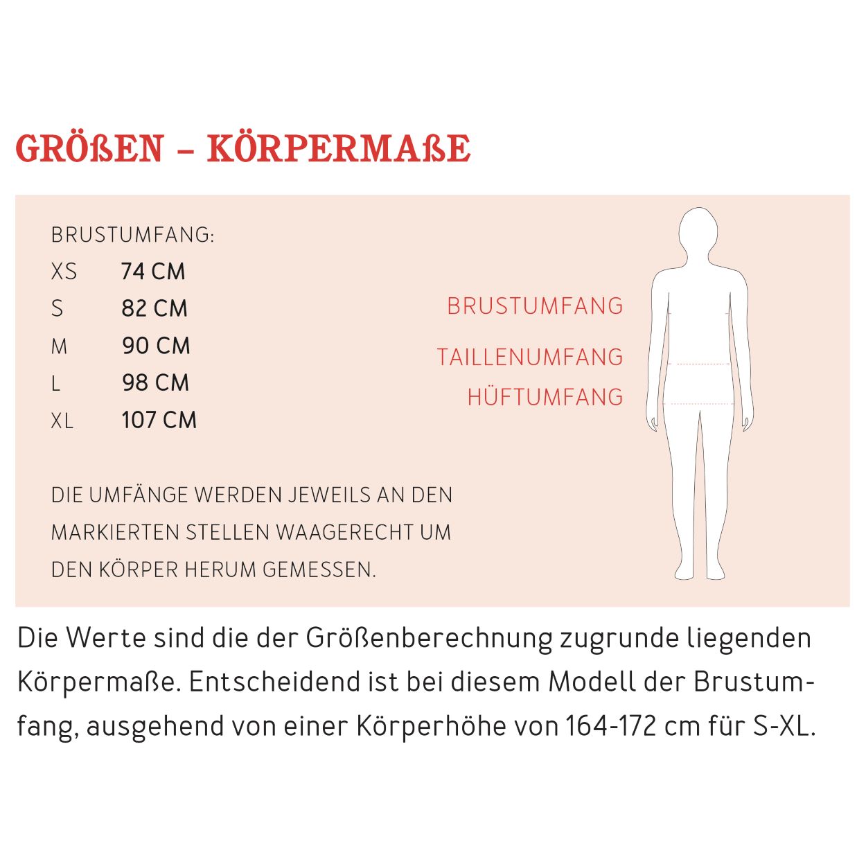 Papierschnittmuster Frau Toni Hoodie Studio Schnittreif