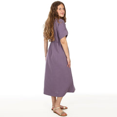 Papierschnittmuster Kleid Vita Studio Schnittreif