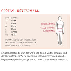Papierschnittmuster Shirt Frau Yelda Studio Schnittreif