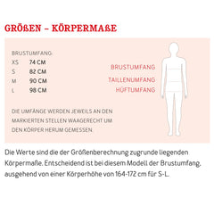 Papierschnittmuster Top Frau Maya Studio Schnittreif