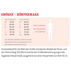 Papierschnittmuster Frau Sadie Sweatkleid Damen Studio Schnittreif