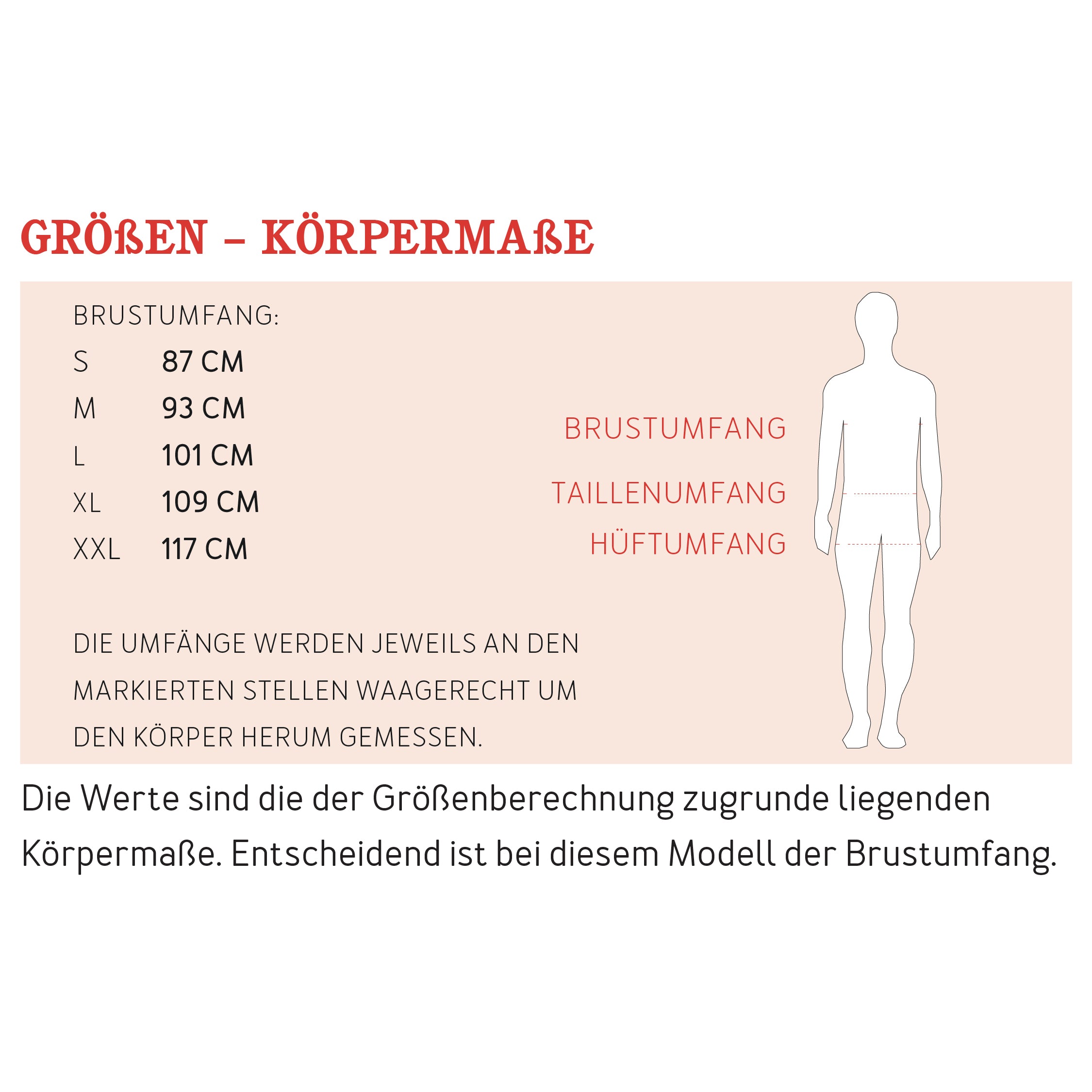 Papierschnittmuster Herr Bela Studio Schnittreif