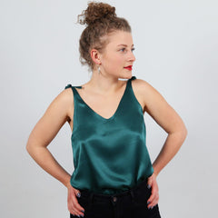 Papierschnittmuster Top Frau Maya Studio Schnittreif
