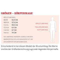 Papierschnittmuster Jona Hoodie Kinder Studio Schnittreif