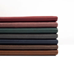 Kunstleder Suede Mirco Swafing alle Farben