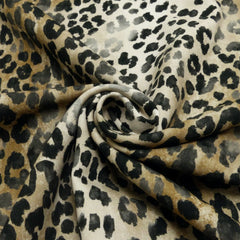 Canvas Leo beige