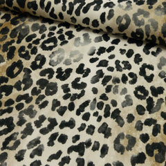 Canvas Leo beige