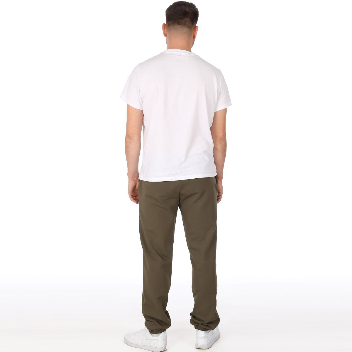 Papierschnittmuster Herr Jojo Jogginghose Männer Studio Schnittreif