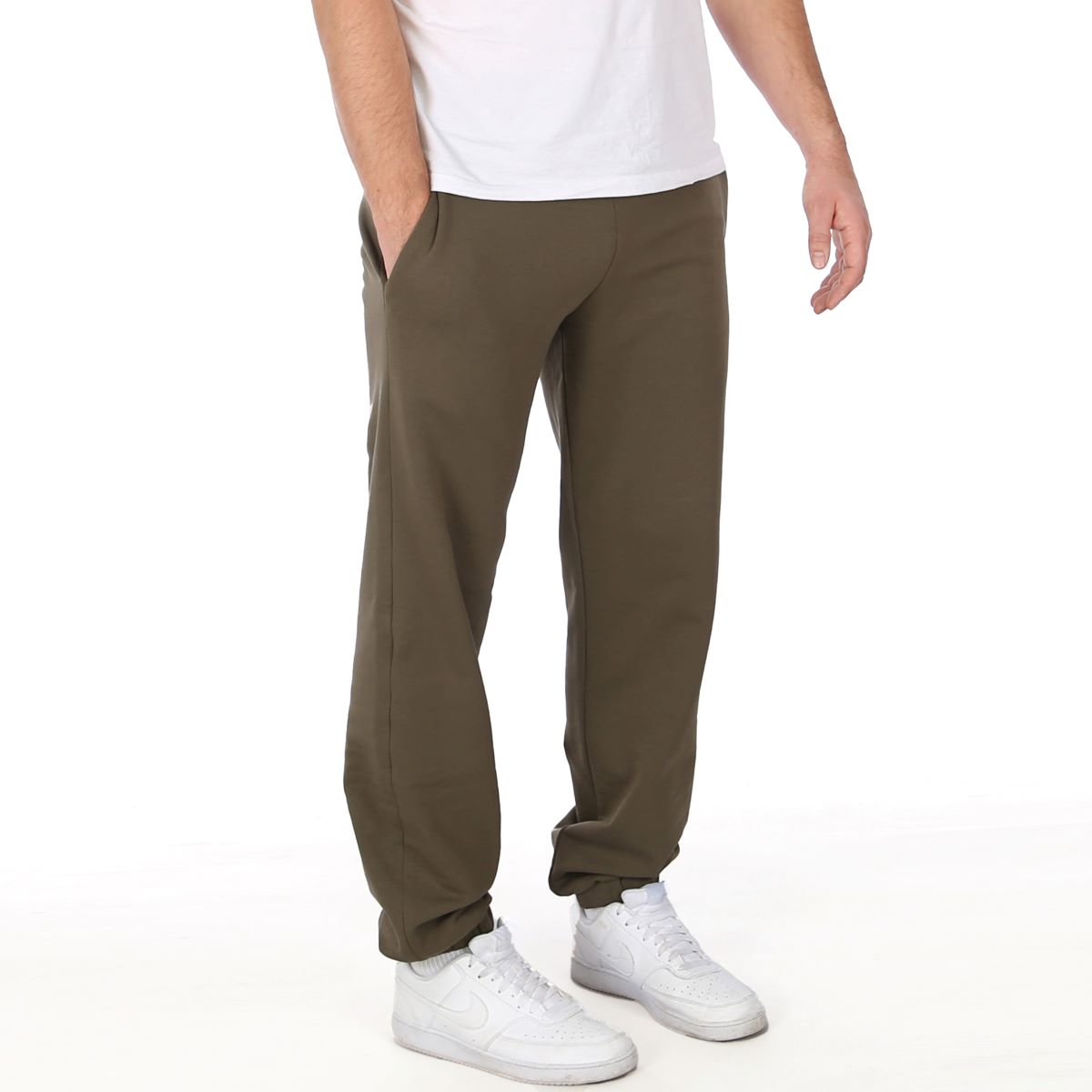 Papierschnittmuster Herr Jojo Jogginghose Männer Studio Schnittreif