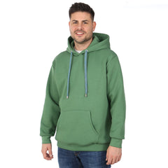 Papierschnittmuster Herr Jona Hoodie Männer Studio Schnittreif
