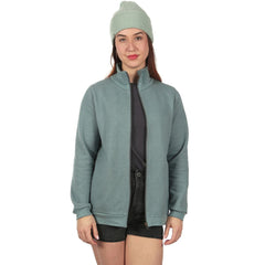 Papierschnittmuster Jacke Frau Svea Studio Schnittreif