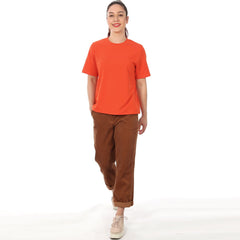 Papierschnittmuster Frau Amy Studio Schnittreif