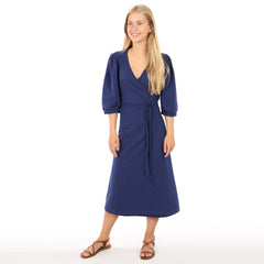 Papierschnittmuster Kleid Frau Ruby Studio Schnittreif
