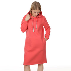 Papierschnittmuster Frau Sadie Sweatkleid Damen Studio Schnittreif