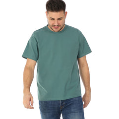 Papierschnittmuster T-Shirt Herr Andy Studio Schnittreif