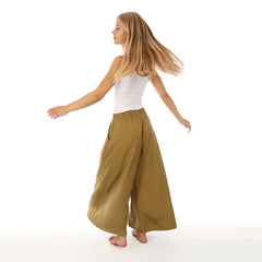 Papierschnittmuster weiter Hose Frau Orla Studio Schnittreif