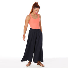 Papierschnittmuster weiter Hose Frau Orla Studio Schnittreif
