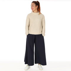 Papierschnittmuster weiter Hose Frau Orla Studio Schnittreif