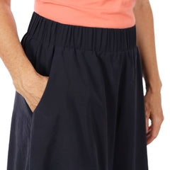 Papierschnittmuster weiter Hose Frau Orla Studio Schnittreif