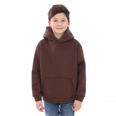 Papierschnittmuster Jona Hoodie Kinder Studio Schnittreif