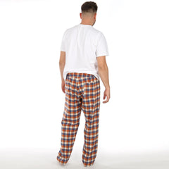 Papierschnittmuster Herr Tim Pyjamahose Männer Studio Schnittreif