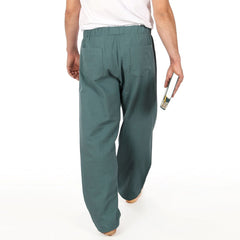 Papierschnittmuster Herr Tim Pyjamahose Männer Studio Schnittreif