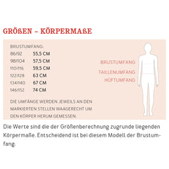 Papierschnittmuster Toni Hoodie Kinder Studio Schnittreif