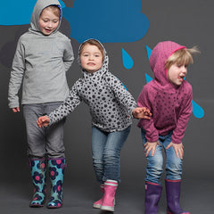 Papierschnittmuster Toni Hoodie Kinder Studio Schnittreif