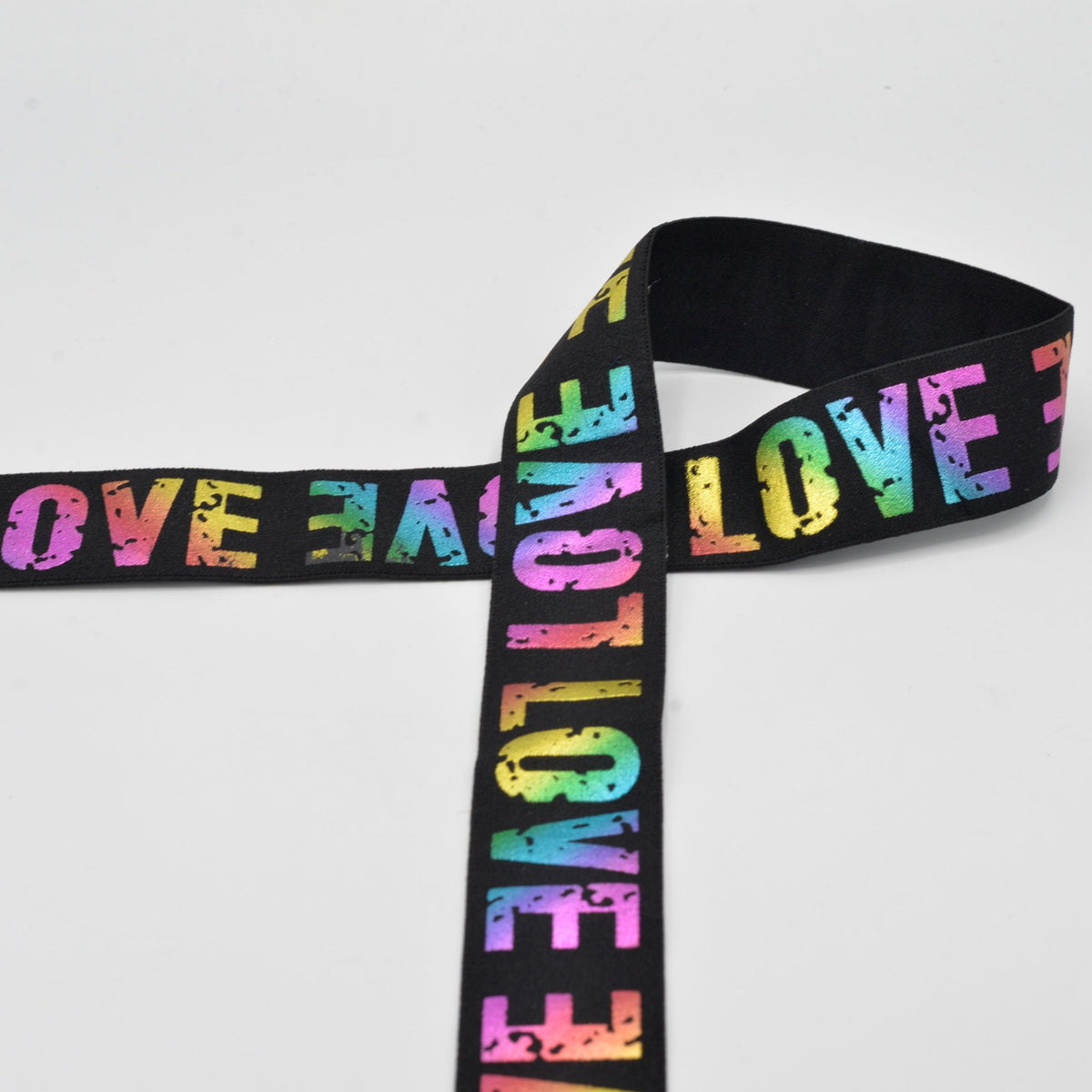 Gummiband Love