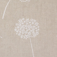 Canvas/ Dekostoff Pusteblumen - Amar Swafing natur - Stoffmeisterei