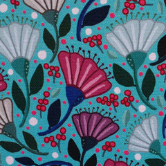 Canvas Garden Stories Emjo Design Swafing - Stoffmeisterei