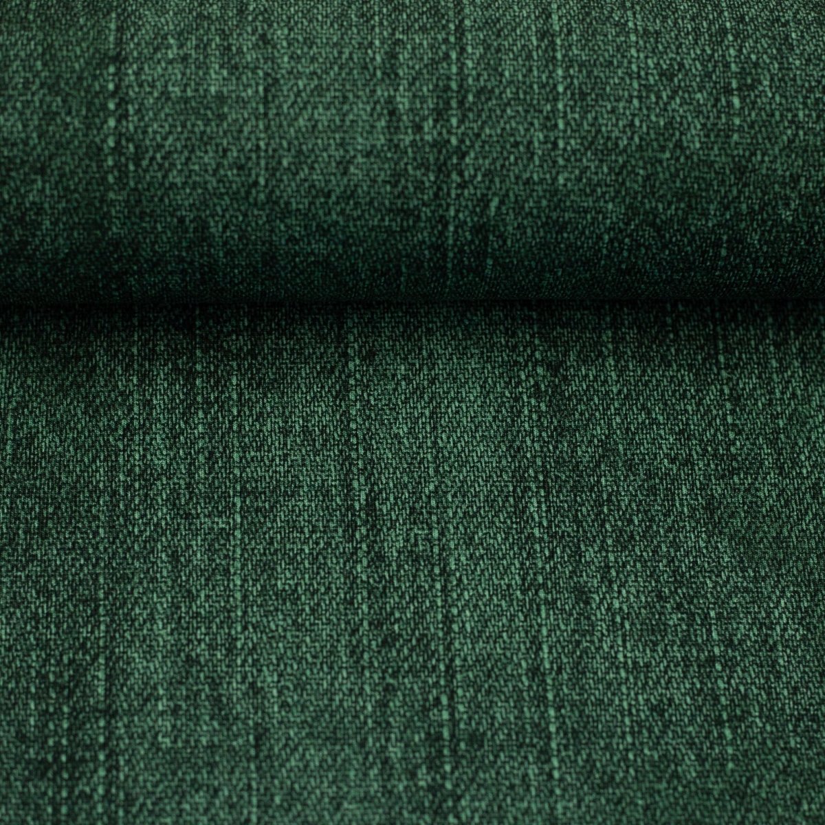 French Terry - Jeanslook Denim - smaragd - Swafing - Stoffmeisterei