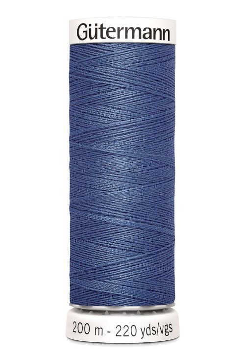 Gütermann Allesnäher 200m Farbe 112 - Stoffmeisterei