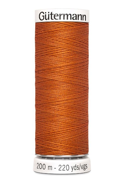 Gütermann Allesnäher 200m Farbe 982 - Stoffmeisterei