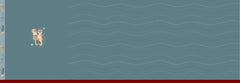 Panel Otter Splish Splash Jersey - Swafing - Stoffmeisterei